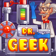 Dr. Geek KA GAMING pgslot168 vip