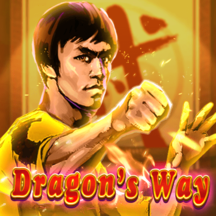 Dragon's Way KA GAMING pgslot168 vip