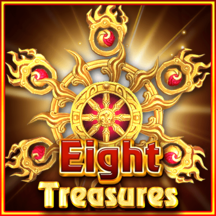 Eight Treasures KA GAMING pgslot168 vip