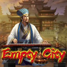 Empty City KA GAMING pgslot168 vip