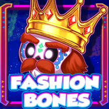 Fashion Bones KA GAMING pgslot168 vip