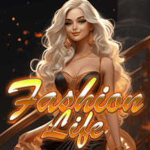 Fashion Life KA GAMING pgslot168 vip