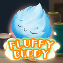 Fluffy Buddy KA GAMING pgslot168 vip