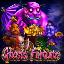 Ghosts Fortune KA GAMING pgslot168 vip