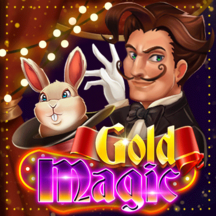 Gold Magic KA GAMING pgslot168 vip