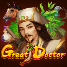 Great Doctor KA GAMING pgslot168 vip