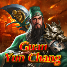 Guan Yun Chang KA GAMING pgslot168 vip