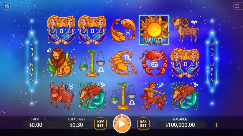 Horoscope KA GAMING pgslot168 vip ทดลองเล่น