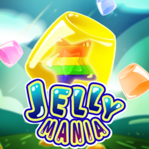 Jellymania KA GAMING pgslot168 vip