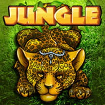 Jungle KA GAMING pgslot168 vip