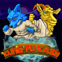 KungFu Kash KA GAMING pgslot168 vip