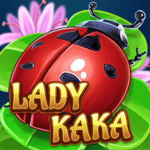 Lady KAKA KA GAMING pgslot168 vip