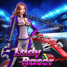 Lady Racer KA GAMING pgslot168 vip