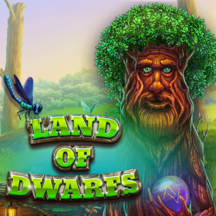 Land of Dwarfs KA GAMING pgslot168 vip