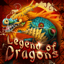 Legend of Dragons KA GAMING pgslot168 vip