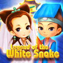 Legend of the White Snake KA GAMING pgslot168 vip