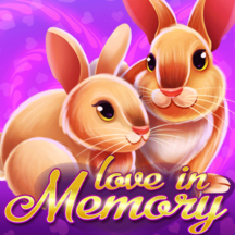 Love in Memory KA GAMING pgslot168 vip