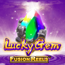 Lucky Gem Fusion Reels KA GAMING pgslot168 vip