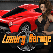 Luxury Garage KA GAMING pgslot168 vip