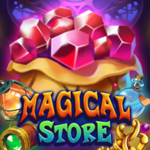 Magical Store KA GAMING pgslot168 vip