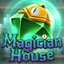 Magician House KA GAMING pgslot168 vip