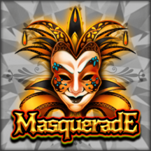 Masquerade KA GAMING pgslot168 vip