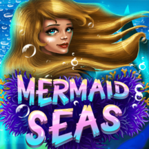 Mermaid Seas KA GAMING pgslot168 vip