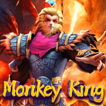 Monkey King KA GAMING pgslot168 vip