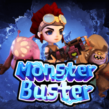 Monster Buster KA GAMING pgslot168 vip