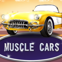 Muscle Cars KA GAMING pgslot168 vip