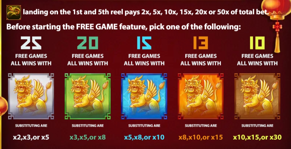 Mythological Creatures KA GAMING pgslot168 vip ทางเข้า