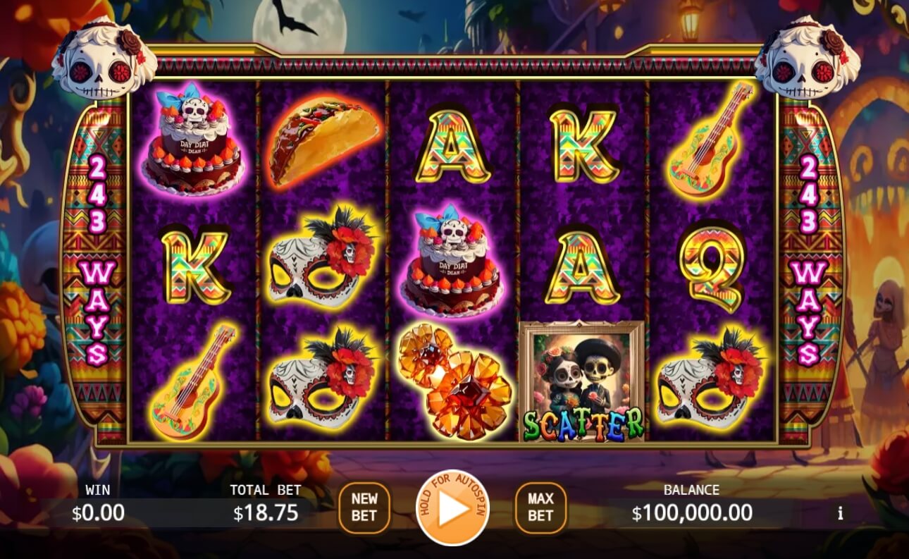 Ofrenda Magic KA GAMING pgslot168 vip ทดลองเล่น