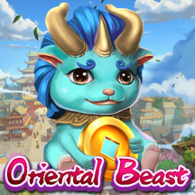 Oriental Beast KA GAMING pgslot168 vip