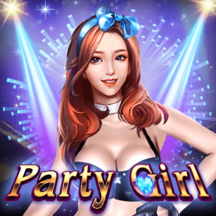 Party Girl KA GAMING pgslot168 vip