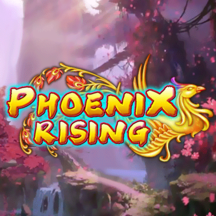 Phoenix Rising KA GAMING pgslot168 vip