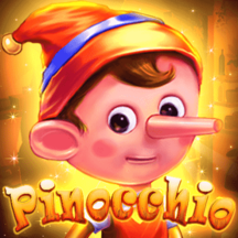 Pinocchio KA GAMING pgslot168 vip