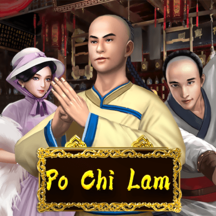 Po Chi Lam KA GAMING pgslot168 vip