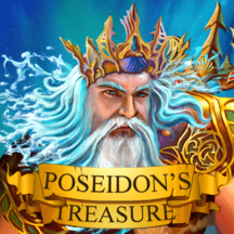 Poseidon's Treasure KA GAMING pgslot168 vip