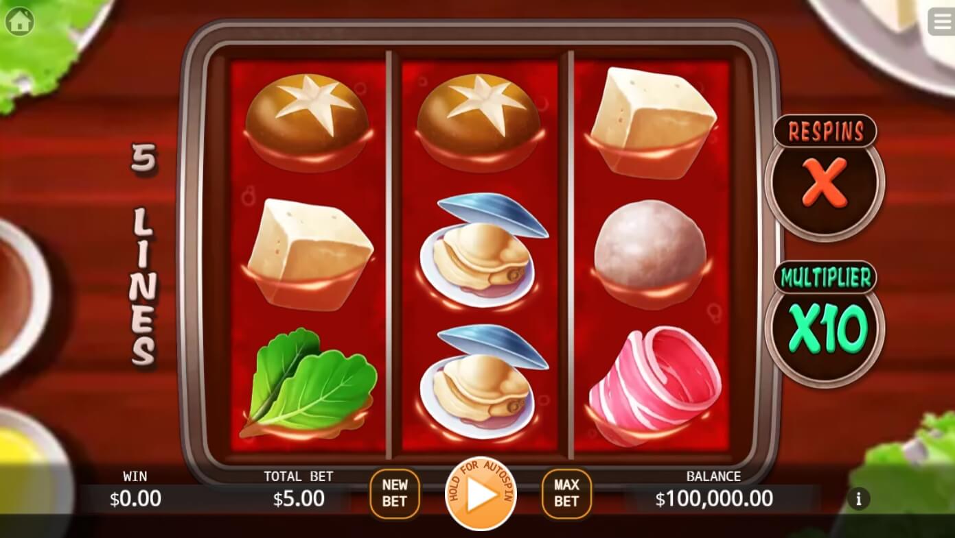 Pot Feast KA GAMING pgslot168 vip ทดลองเล่น