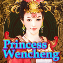 Princess Wencheng KA GAMING pgslot168 vip