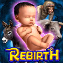 Rebirth KA GAMING pgslot168 vip