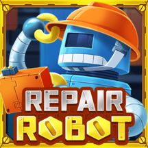 Repair Robot KA GAMING pgslot168 vip