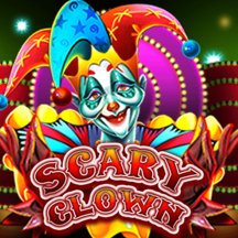 Scary Clown KA GAMING pgslot168 vip