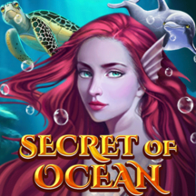 Secret of Ocean KA GAMING pgslot168 vip