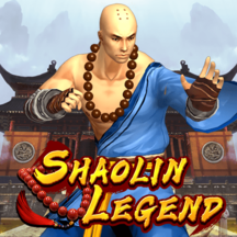 Shaolin Legend KA GAMING pgslot168 vip