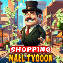 Shopping Mall Tycoon KA GAMING pgslot168 vip