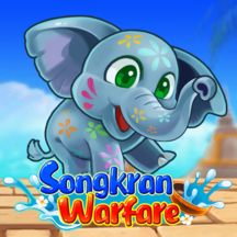 Songkran Warfare KA GAMING pgslot168 vip