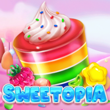 Sweetopia KA GAMING pgslot168 vip