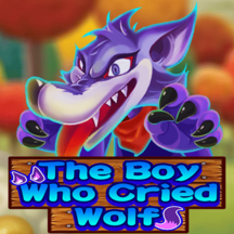 The Boy Who Cried Wolf KA GAMING pgslot168 vip