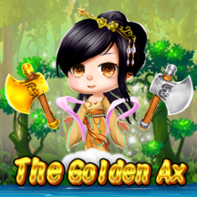 The Golden Ax KA GAMING pgslot168 vip